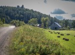 For riders who'd experienced the rally in years past, this was a great chance to revisit the rural routes and forgotten roads through New Brunswick's Fundy region. Photo: Vlast Pojman