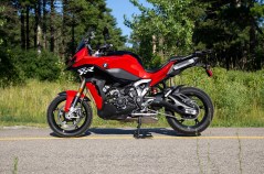 2022 BMW S 1000 XR