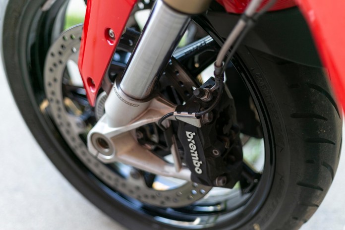 2022 BMW S 1000 XR