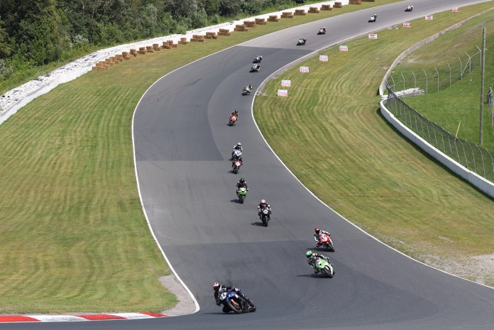 2023 csbk mosport