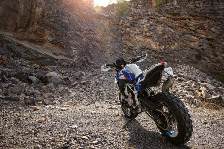 PHOTO CREDIT: BMW