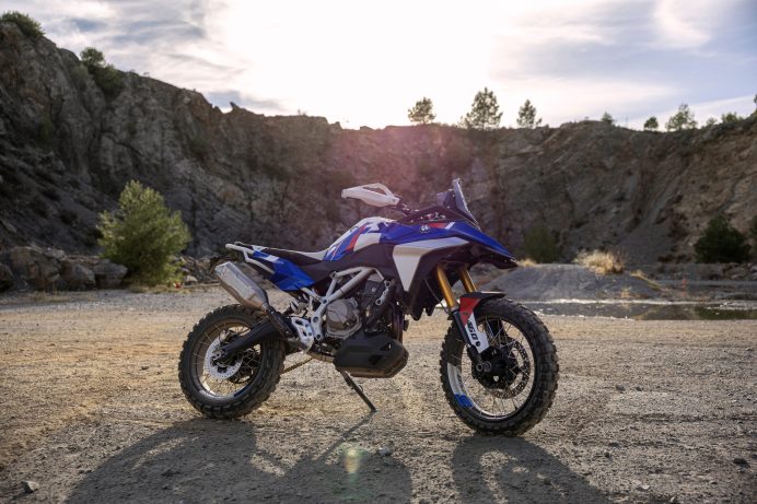 PHOTO CREDIT: BMW