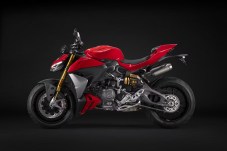 2025 Ducati Streetfighter V2. Photo: Ducati