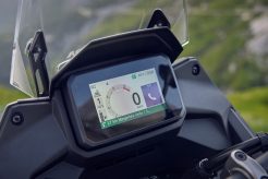 25YM Honda XL750 Transalp