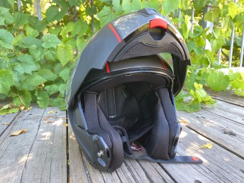 Bell SRT Modular Helmet
