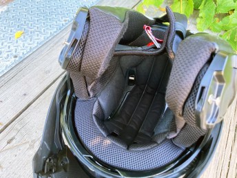 Bell SRT Modular Helmet
