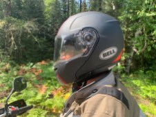Bell SRT Modular Helmet