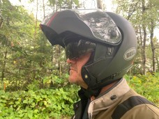 Bell SRT Modular Helmet