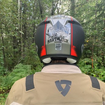 Bell SRT Modular Helmet