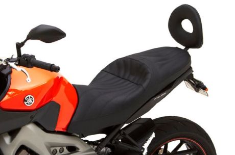 Corbin FZ09