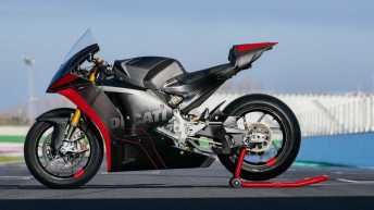 Photo: Ducati