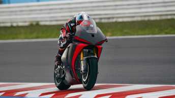 Photo: Ducati