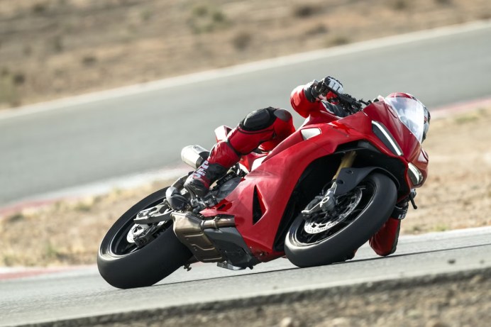 ducati panigale v2 g