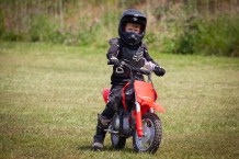 Honda Red Rider Program