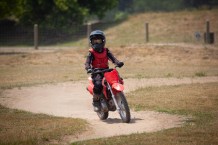 Honda Red Rider Program