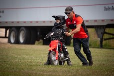 Honda Red Rider Program