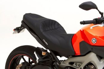 FZ09 Corbin