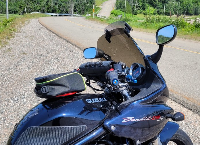 givi tanklock