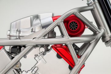 PHOTO CREDIT: Honda