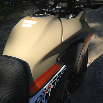 Deep body sculpting gives cheap Honda expensive feel
