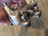 ... and the followers, easy to adjust.