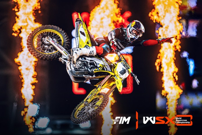ken roczen sx global