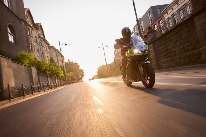tiger sport 660