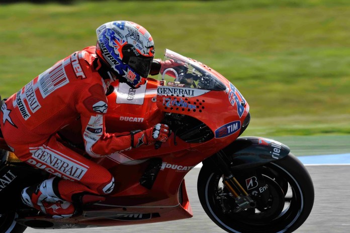 PJG_6436 STONER on way to pole