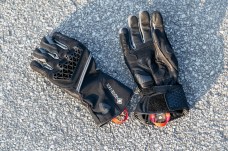 REV'IT Contrast GTX Gloves