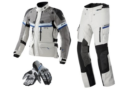 REVIT Dominator GTX