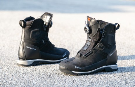 REV'IT Pioneer GTX Boots