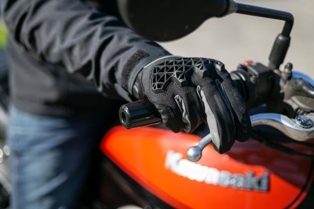 REV'IT! Protective Gear