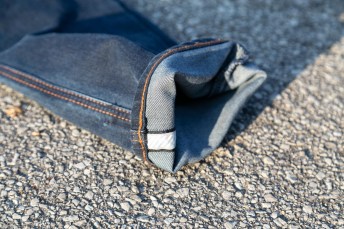 REV'IT! Reed Slim Fit Riding Jeans