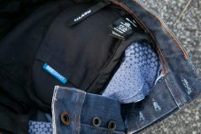 REV'IT! Reed Slim Fit Riding Jeans