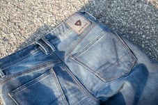 REV'IT! Reed Slim Fit Riding Jeans