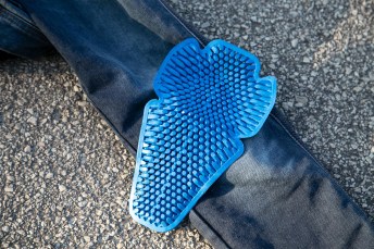 REV'IT! Reed Slim Fit Riding Jeans