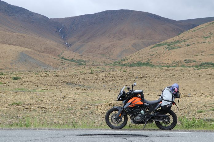 tablelands
