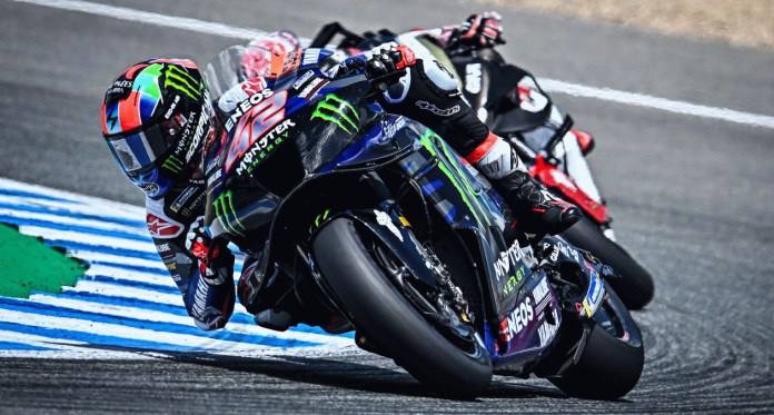 yamaha motogp
