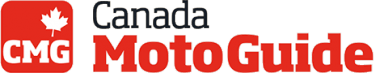 Canada Moto Guide